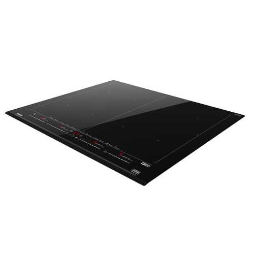 Inductiebord Teka Izf68780mst bk