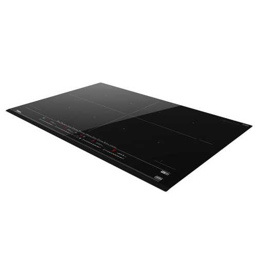 Plaque d'induction Teka Izf88770mst bk