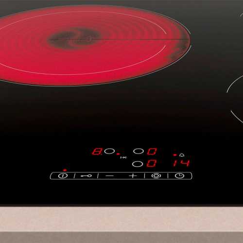 Vitro Balay 3EB715ER