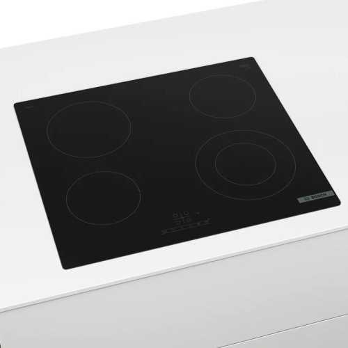 Vitro Bosch PKF611BB8E