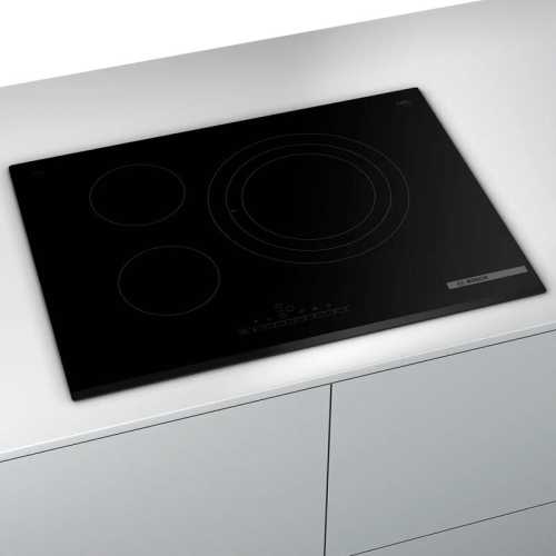 Vitro Bosch PKD731FP8E