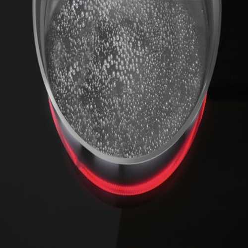 Vitro Zanussi ZHRX641K