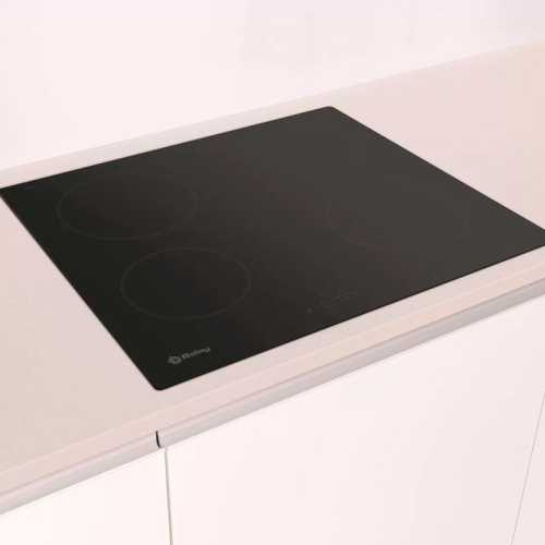 Vitro Balay 3EB761EN