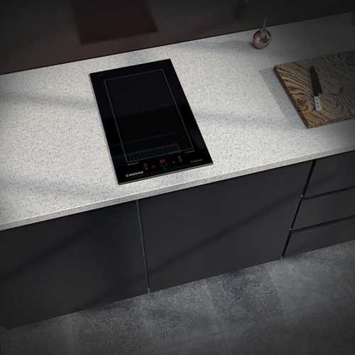Plaque Modular Induction Nodor NorCook IH N3200 BK