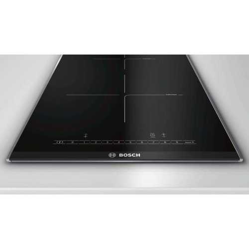 Plaque Modular Induction Bosch GDP375FB1E Series6