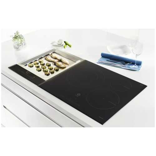Placa Modular Teppan Yaki Balay 3EB640LQ