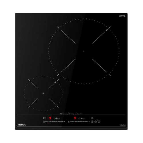 Placa Modular Induccion Teka IZC42400MSP