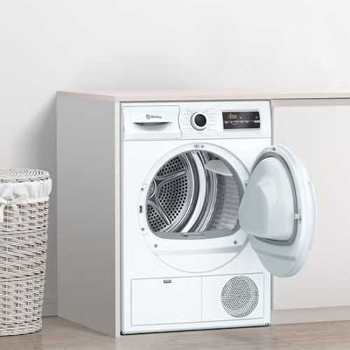 Dryer 7Kg Balay 3SC377B