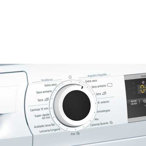 Secadora 7Kg Balay 3SC377B