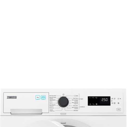 Dryer 7Kg Zanussi ZDPB274B