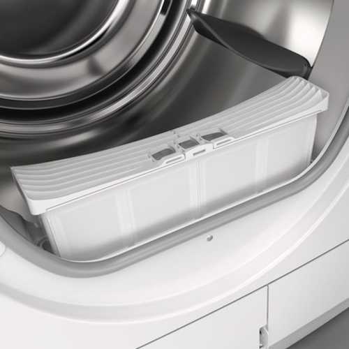 Dryer 7Kg Zanussi ZDPB274B