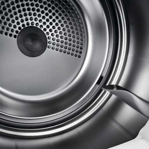 Dryer 7Kg Zanussi ZDPB274B