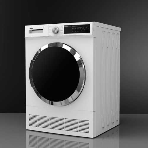 Secadora 8Kg Teka SCT70810WH