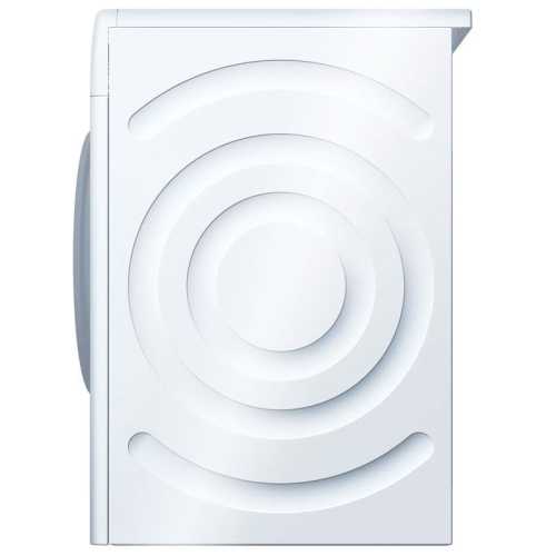 Dryer 7Kg Bosch WTN85200ES