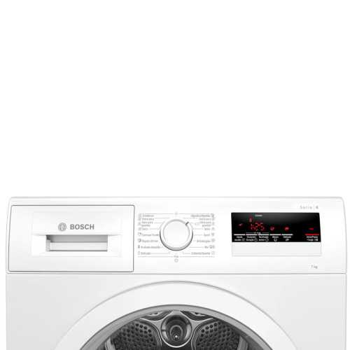 Dryer 7Kg Bosch WTN85200ES