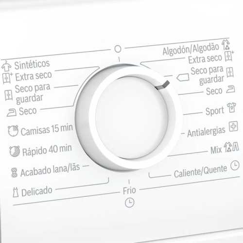 Dryer 7Kg Bosch WTN85200ES
