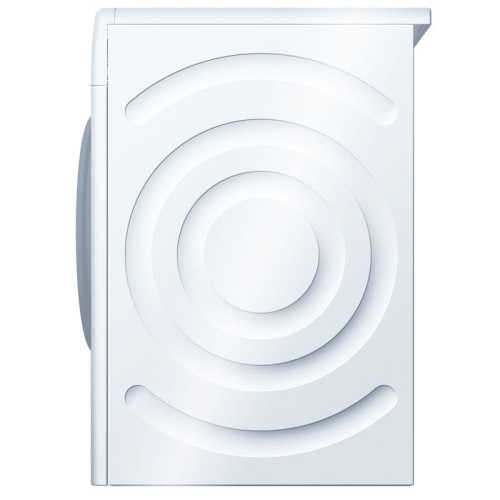 Dryer 8Kg Balay 3SB286B