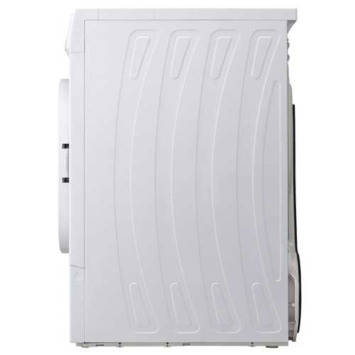 Secadora 8Kg LG RH80T2AP6RM