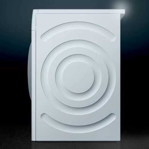 Dryer 8Kg Balay 3SB580B