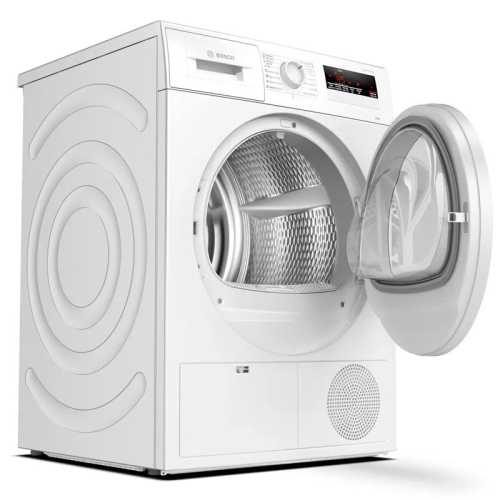 Dryer 8Kg Bosch WTR85V91ES