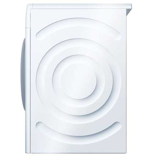 Secadora 8Kg Bosch WTR85V91ES