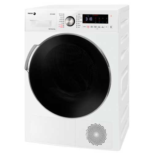 Dryer Fagor 8Kg 4SFE860BE