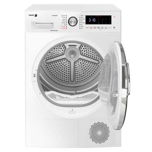 Dryer Fagor 8Kg 4SFE860BE