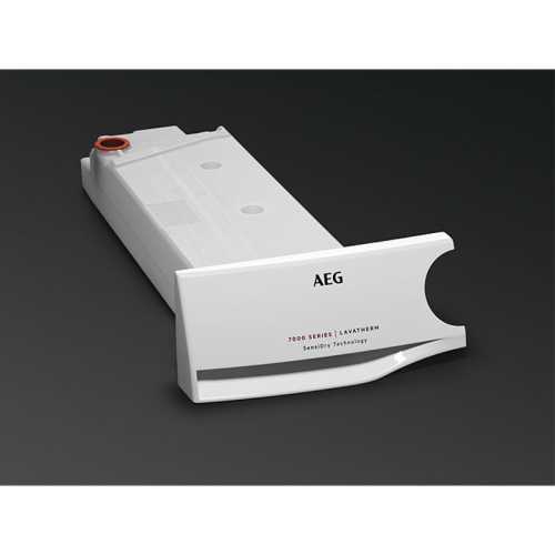 Secadora 8Kg AEG T7DBK841Z