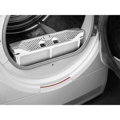 Dryer 8Kg AEG T7DBK841Z