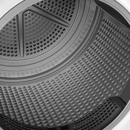 Dryer 8Kg Whirlpool FFTM1182SPT
