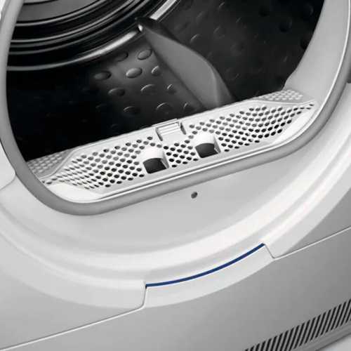 Secadora 8Kg Electrolux EW7H5833LB