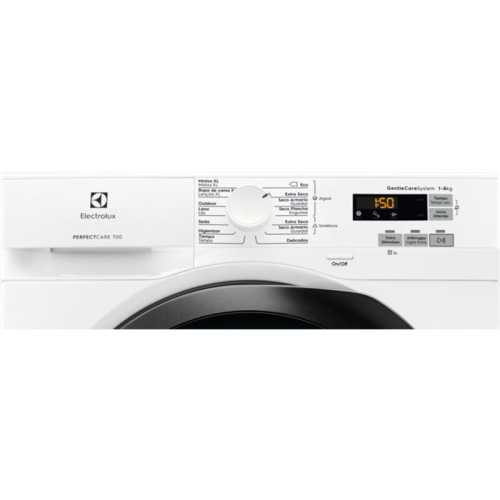 Dryer 8Kg Electrolux EW7H5833LB