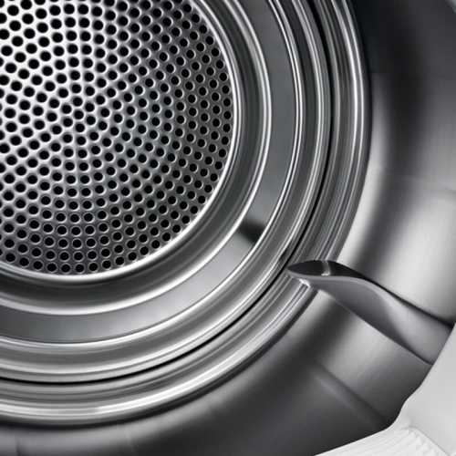 Secadora 8Kg Electrolux EW7H5833LB