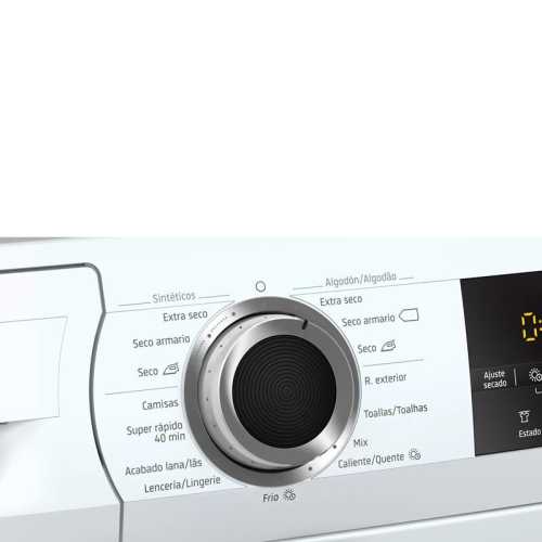 Dryer 8Kg Balay 3SB188BP