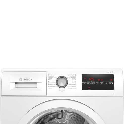 Dryer 9Kg Bosch WTR85T00ES
