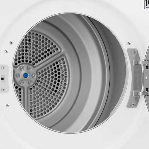 Dryer 9Kg LG RH90V3AV0N