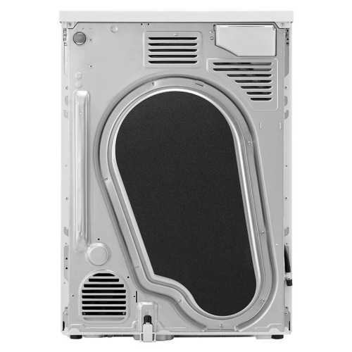 Secadora 9Kg LG RH90V3AV0N