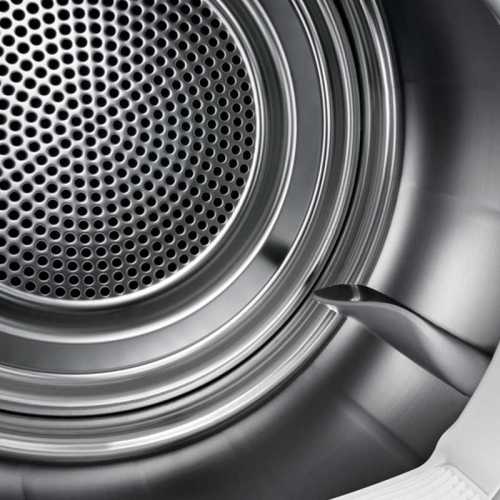 Secadora 8Kg Electrolux EW7H5825IB