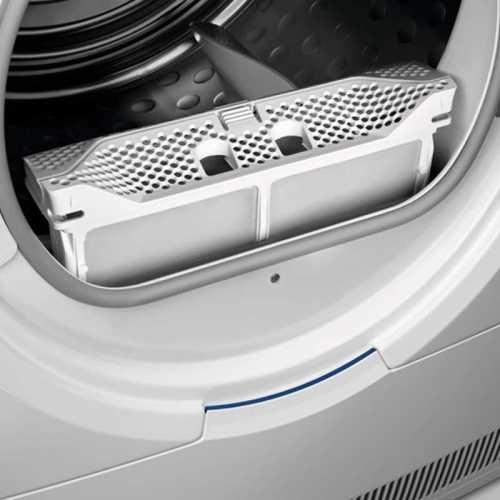 Secadora 8Kg Electrolux EW7H5825IB