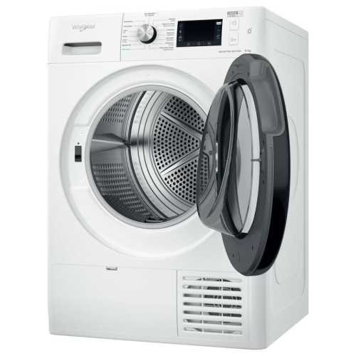 Secadora 9Kg Whirpool FFTM228X3BSPT