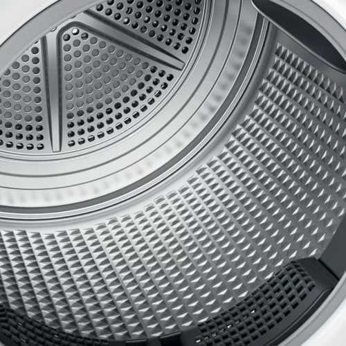 Dryer 9Kg Whirpool FFTM228X3BSPT
