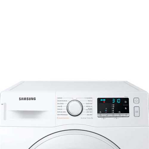 Dryer 8Kg Samsung DV80TA020TE/EC