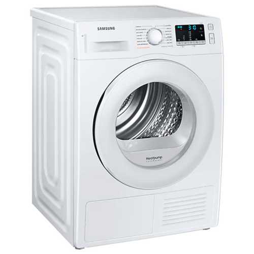 Dryer 8Kg Samsung DV80TA020TE/EC