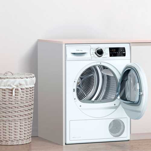Secadora 7Kg Balay 3SB978B