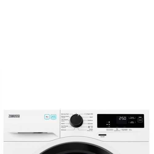 Dryer 8Kg Zanussi ZDHK286H
