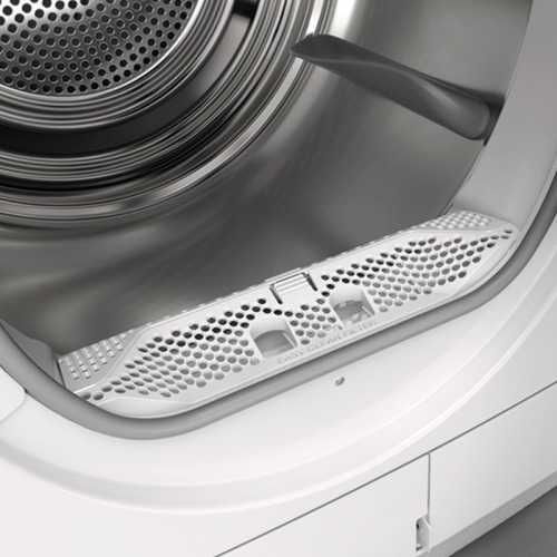 Dryer 8Kg Zanussi ZDHK286H