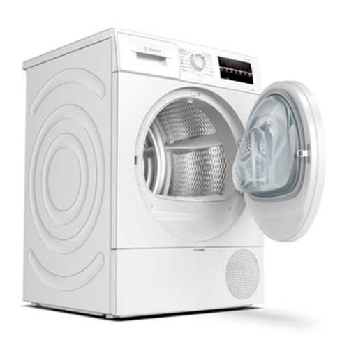 Secadora 8Kg Bosch WTR87641ES