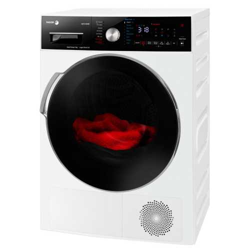 Secadora Fagor 9Kg 4SFE980BE