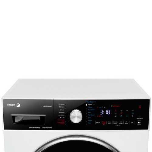 Dryer Fagor 9Kg 4SFE980BE