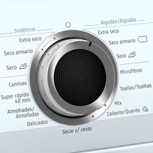 Dryer 8Kg Balay 3SB088BP